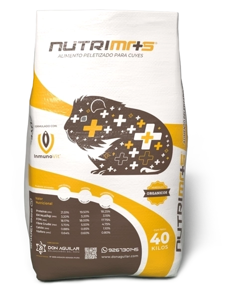 saco NutriMas