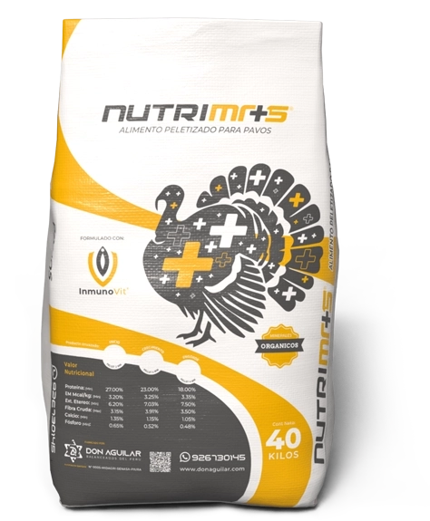 saco NutriMas
