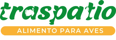 Logo traspatio