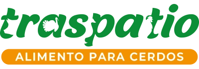 Logo traspatio